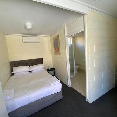 Broken Hill Hotel Boulder Extérieur photo